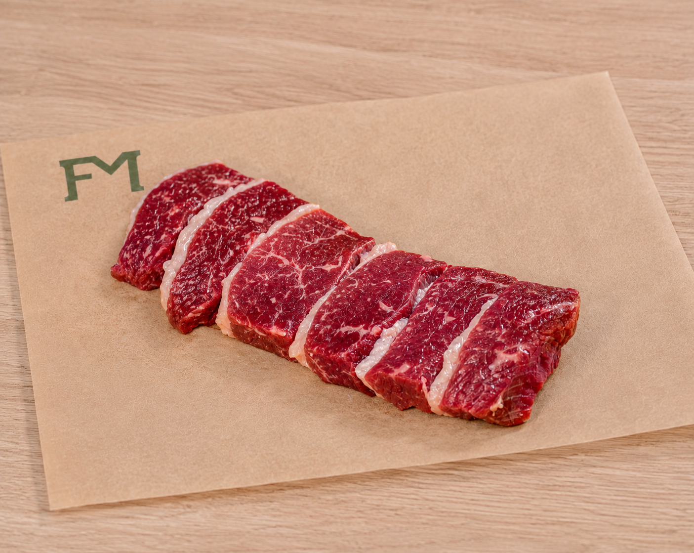 Rcyc Short Ribs Short Ribs, Boneless – Fort McCoy Ranch